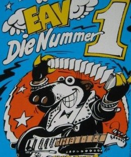 EAV Die Nummer 1