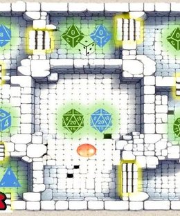 Crystalline Creature Hunters