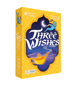 Three Wishes