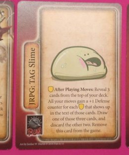 Epic PVP: JRPG promo