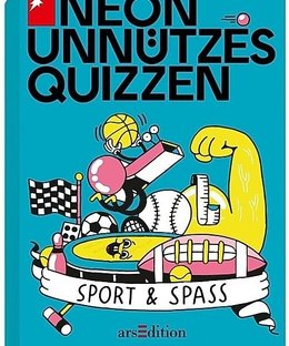 Unnützes Quizzen: Sport & Spaß