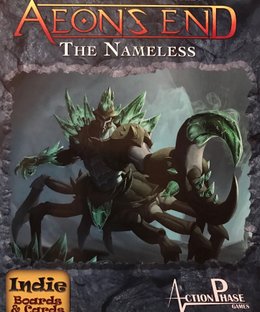 Aeon's End: The Nameless