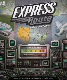 Express Route