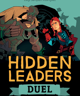 Hidden Leaders Duel