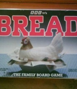 Bread