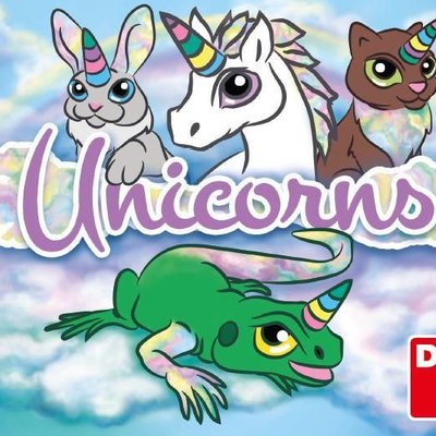 Unicorns