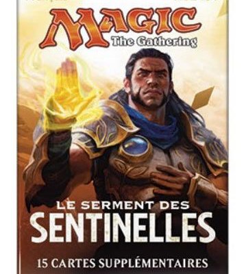 Magic: The Gathering – Oath of the Gatewatch