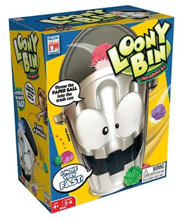 Loony Bin