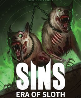 SINS: Era of Sloth – Battle Pack
