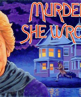 Murder, She Wrote