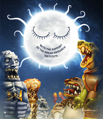 Nightmarium: Revised Edition