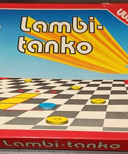Lambi-tanko