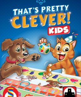 That's Pretty Clever! Kids