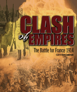 Clash of Empires: The Battle for France 1914