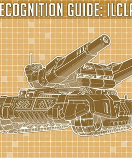 BattleTech: Recognition Guide – IlClan Volume 31