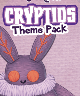 ArchRavels: Cryptid Theme Pack
