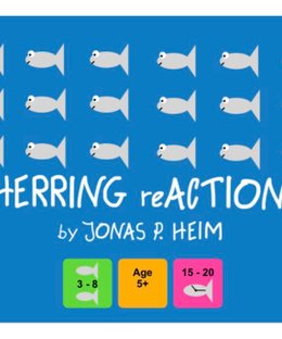 Herring reAction