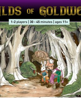 Guilds of Goldwood