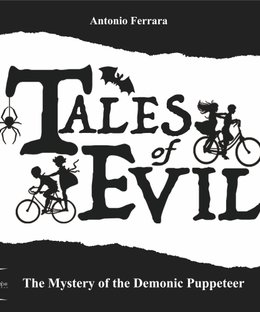 Tales of Evil