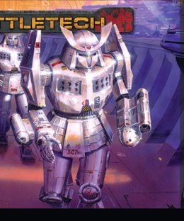 BattleTech: Experimental Technical Readout – Kurita