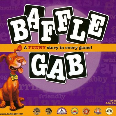 Baffle Gab