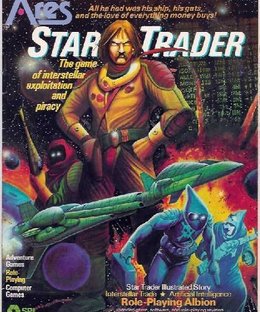 Star Trader