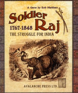 Soldier Raj