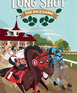 Long Shot: The Dice Game