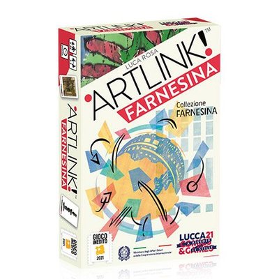 Artlink! Farnesina