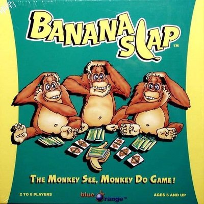 Banana Slap