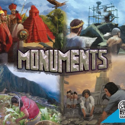 Monuments
