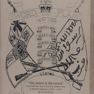 The Sword in the Forest