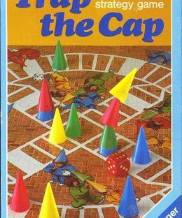 Trap the Cap