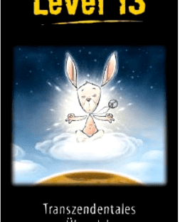 The Mind: Level 13