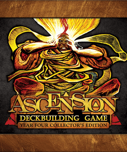 Ascension: Year Four Collector's Edition