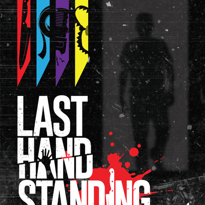Last Hand Standing