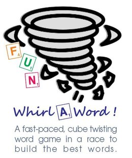 Whirl-a-Word