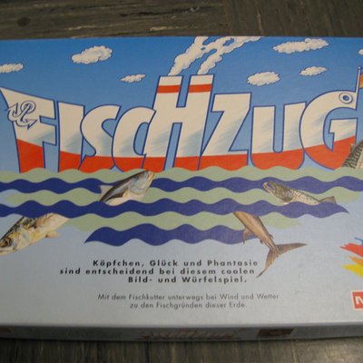 Fischzug