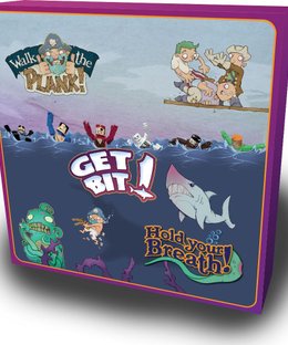 Get Bit! Collectors Edition