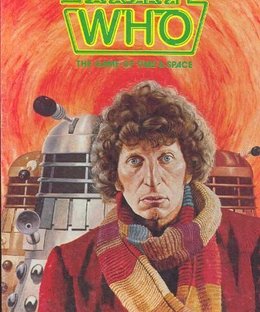 Doctor Who: The Game of Time & Space