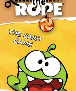 Cut the Rope: The Card Game