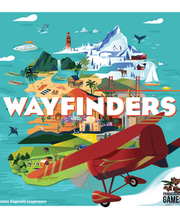 Wayfinders