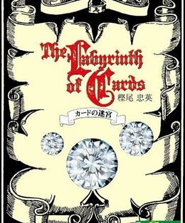 The Labyrinth of Cards