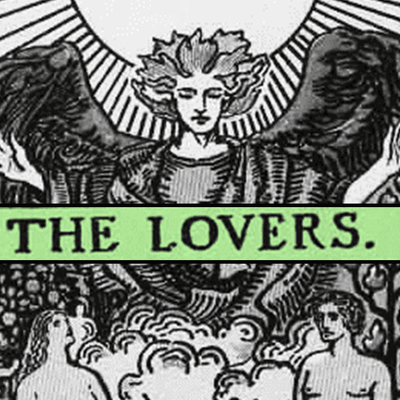 The Lovers