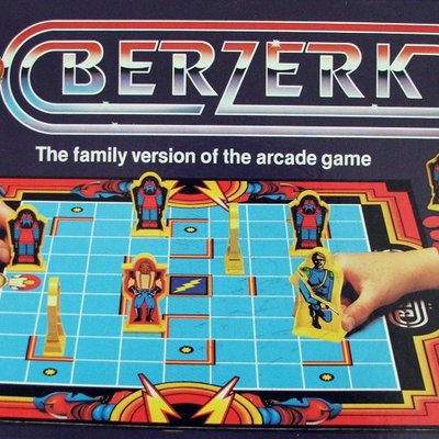 Berzerk