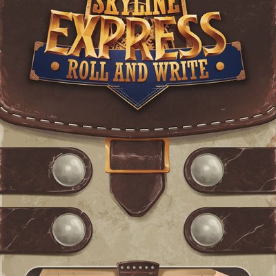 Skyline Express Roll & Write