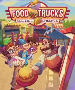 Food Trucks