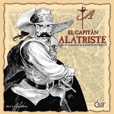 El Capitán Alatriste
