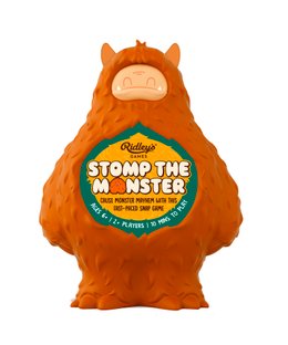 Stomp The Monster