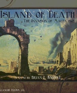 Island of Death: Invasion of Malta, 1942